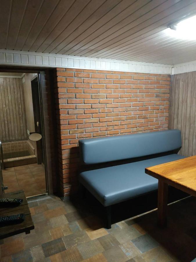 Hotel Restaurant Complex Boyarskiy Dvor Boyarka Esterno foto