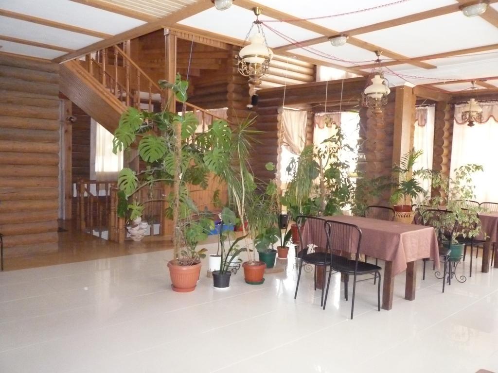 Hotel Restaurant Complex Boyarskiy Dvor Boyarka Esterno foto
