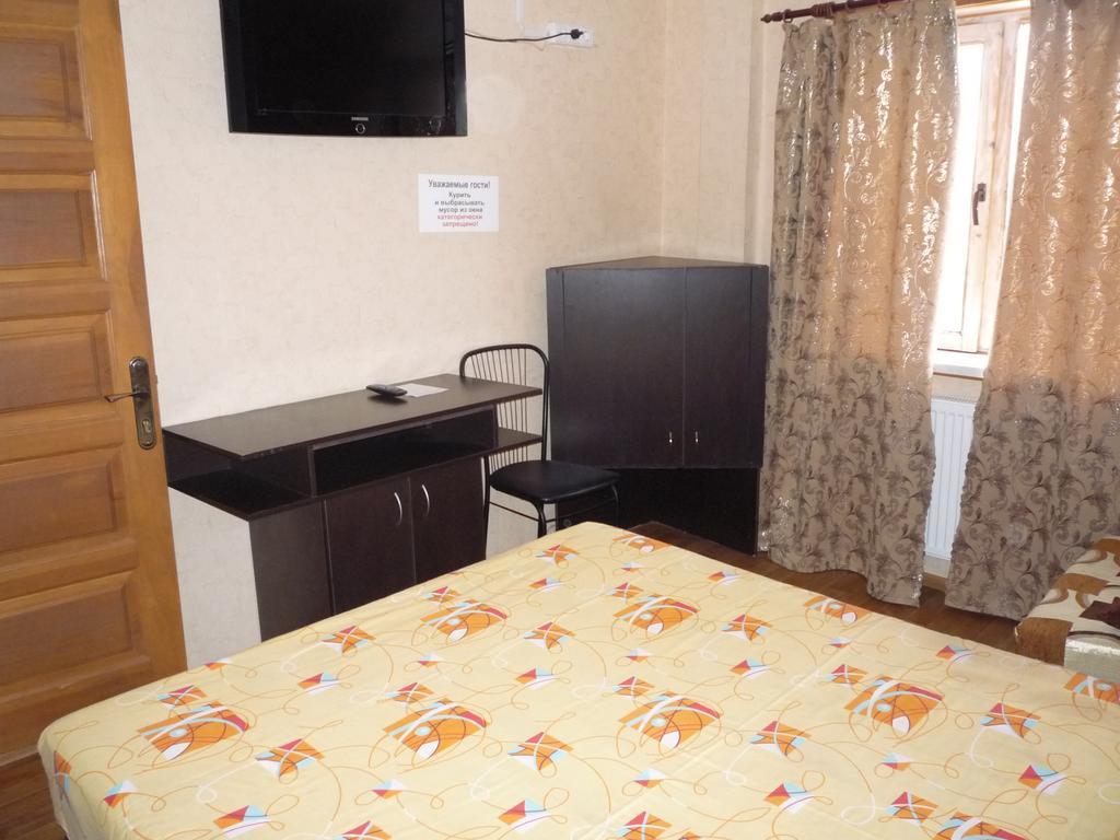 Hotel Restaurant Complex Boyarskiy Dvor Boyarka Camera foto