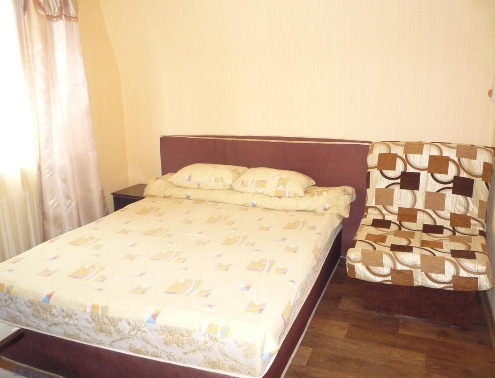 Hotel Restaurant Complex Boyarskiy Dvor Boyarka Camera foto