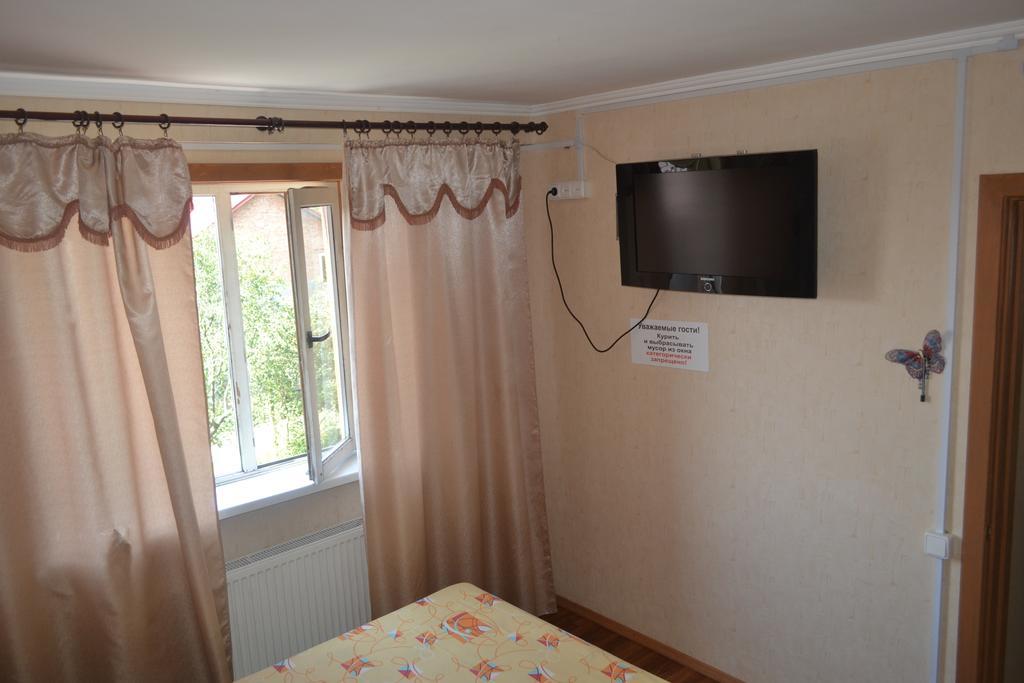 Hotel Restaurant Complex Boyarskiy Dvor Boyarka Camera foto