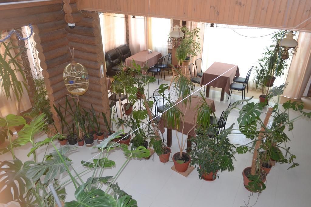 Hotel Restaurant Complex Boyarskiy Dvor Boyarka Esterno foto