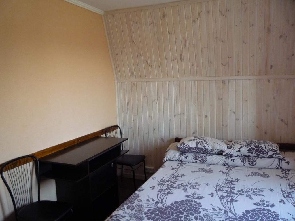 Hotel Restaurant Complex Boyarskiy Dvor Boyarka Esterno foto