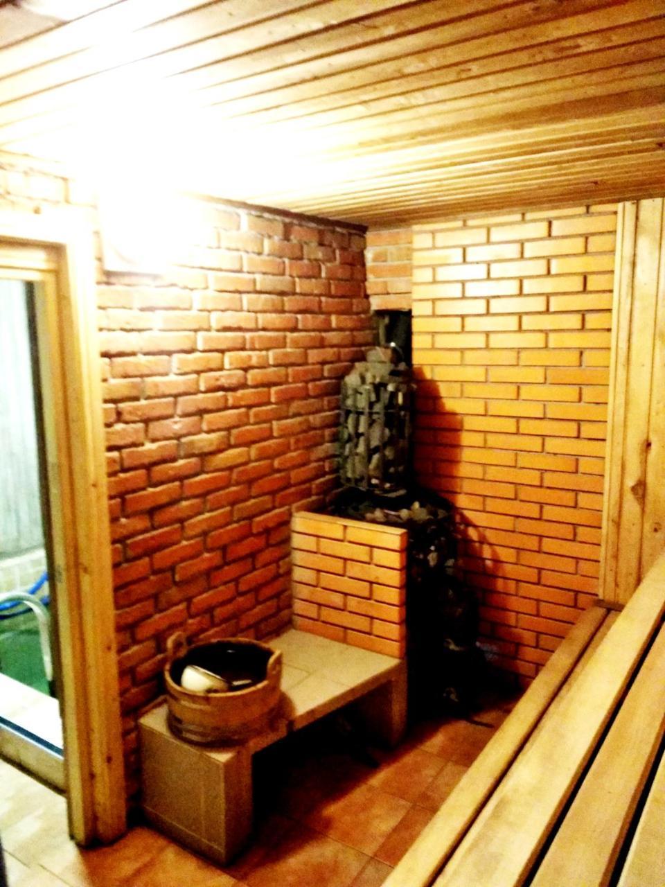 Hotel Restaurant Complex Boyarskiy Dvor Boyarka Esterno foto
