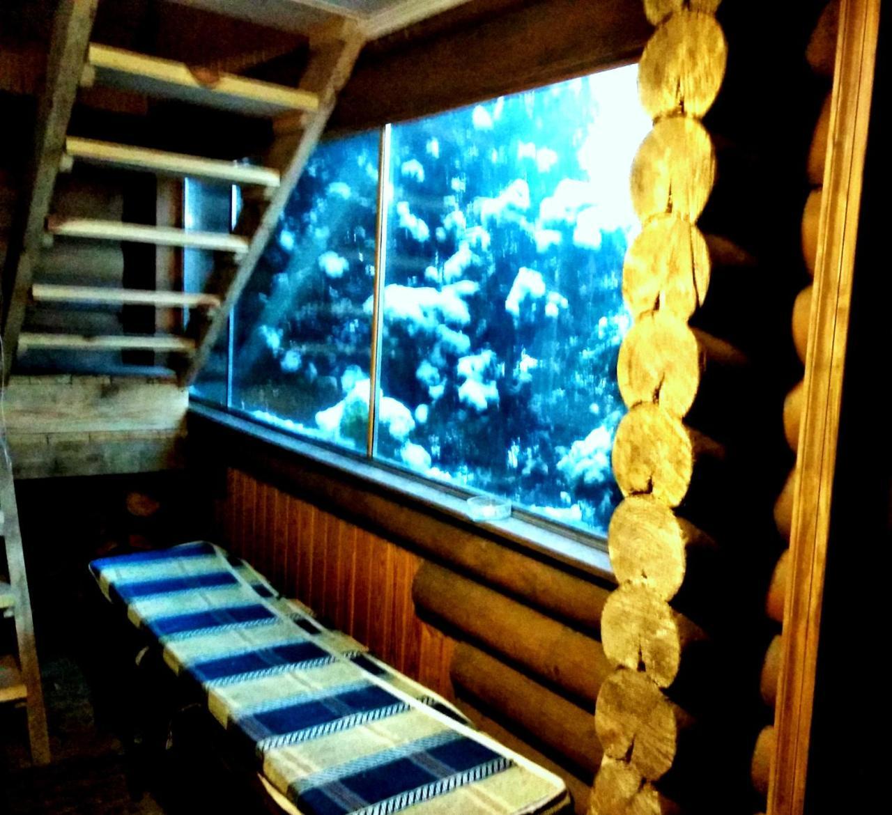 Hotel Restaurant Complex Boyarskiy Dvor Boyarka Esterno foto